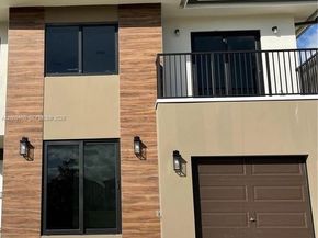 1171 NW 3rd St, Florida City FL 33034