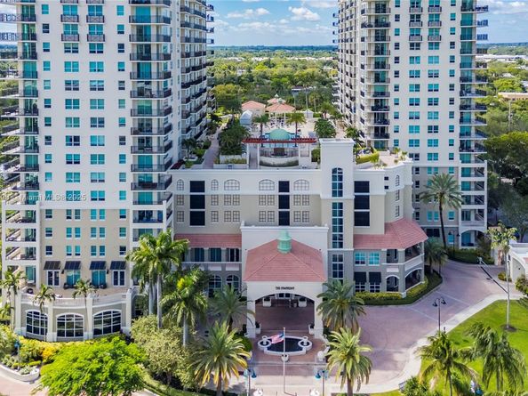 610 W Las Olas Blvd 820N, Fort Lauderdale FL 33312