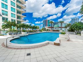 610 W Las Olas Blvd 820N, Fort Lauderdale FL 33312