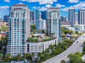 610 W Las Olas Blvd 820N, Fort Lauderdale FL 33312