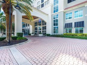 610 W Las Olas Blvd 820N, Fort Lauderdale FL 33312