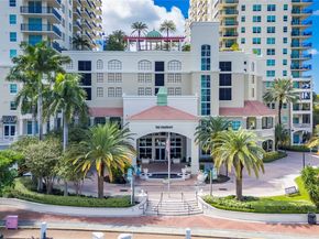 610 W Las Olas Blvd 820N, Fort Lauderdale FL 33312