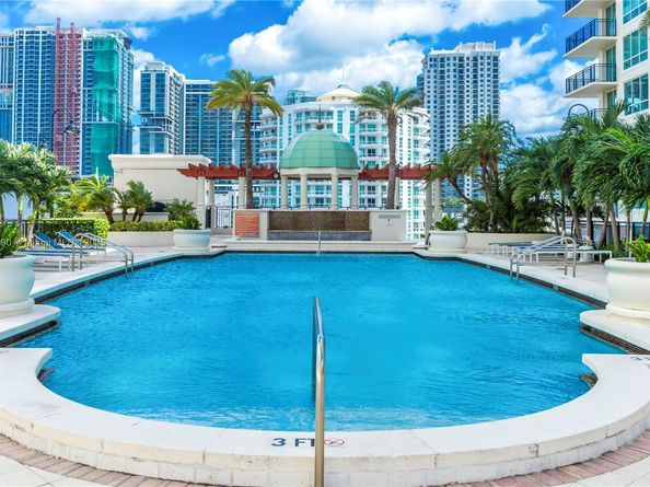 610 W Las Olas Blvd 820N, Fort Lauderdale FL 33312