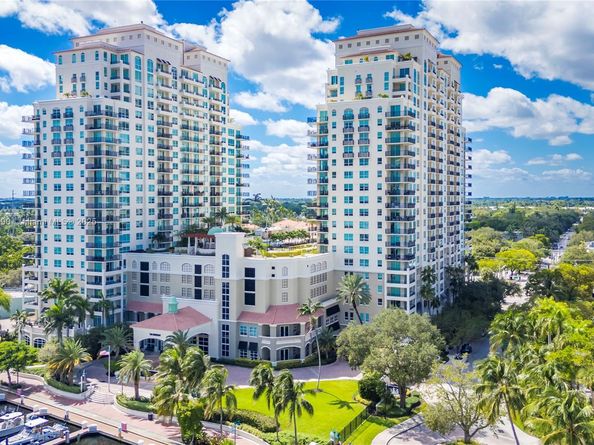 610 W Las Olas Blvd 820N, Fort Lauderdale FL 33312