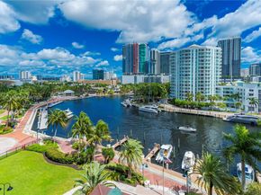 610 W Las Olas Blvd 820N, Fort Lauderdale FL 33312