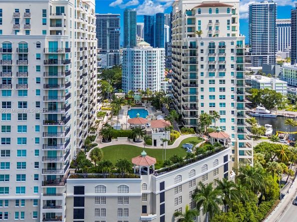 610 W Las Olas Blvd 820N, Fort Lauderdale FL 33312