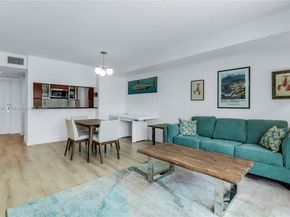 610 W Las Olas Blvd 820N, Fort Lauderdale FL 33312