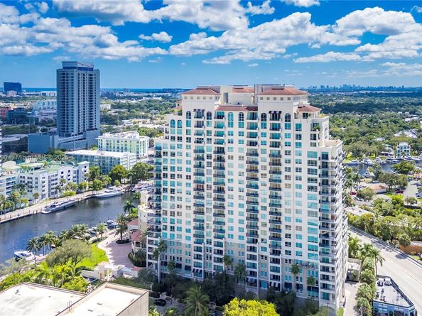 610 W Las Olas Blvd 820N, Fort Lauderdale FL 33312
