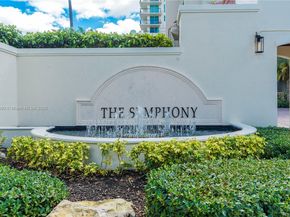 610 W Las Olas Blvd 820N, Fort Lauderdale FL 33312