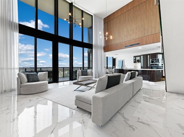 18555 Collins Ave 4603, Sunny Isles Beach FL 33160