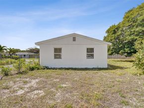 4701 N Andrews Ave, Oakland Park FL 33309