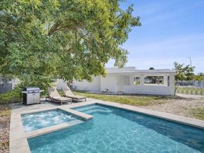 4701 N Andrews Ave, Oakland Park FL 33309