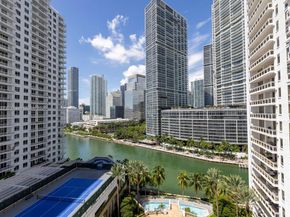 901 Brickell Key Blvd 1409, Miami FL 33131
