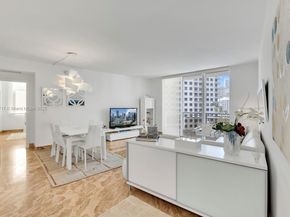 901 Brickell Key Blvd 1409, Miami FL 33131