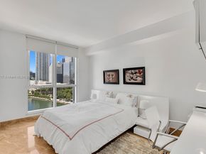 901 Brickell Key Blvd 1409, Miami FL 33131