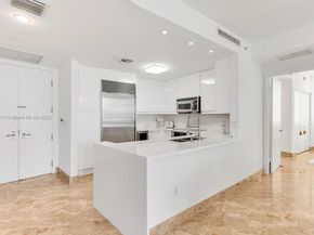 901 Brickell Key Blvd 1409, Miami FL 33131