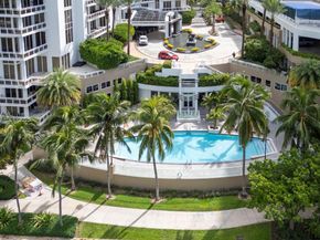 901 Brickell Key Blvd 1409, Miami FL 33131