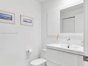 901 Brickell Key Blvd 1409, Miami FL 33131