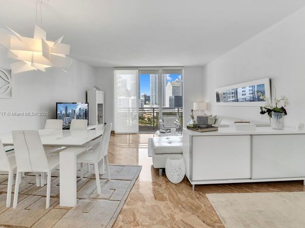 901 Brickell Key Blvd 1409, Miami FL 33131
