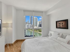901 Brickell Key Blvd 1409, Miami FL 33131