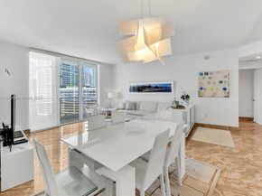 901 Brickell Key Blvd 1409, Miami FL 33131