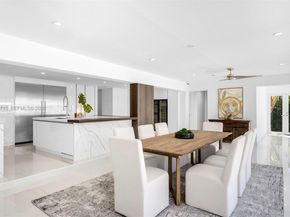 6832 Sunrise Ct, Coral Gables FL 33133