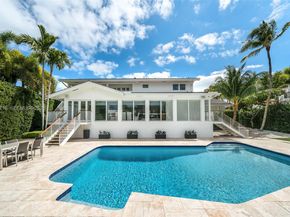 6832 Sunrise Ct, Coral Gables FL 33133