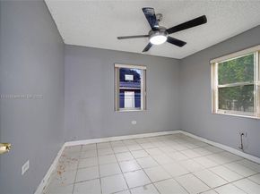 125 NW 121st St, North Miami FL 33168