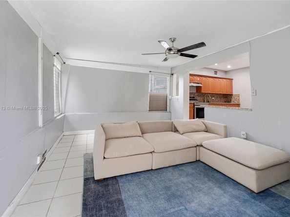 125 NW 121st St, North Miami FL 33168