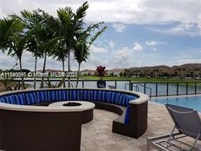 16958 SW 92nd St 16958, Miami FL 33196