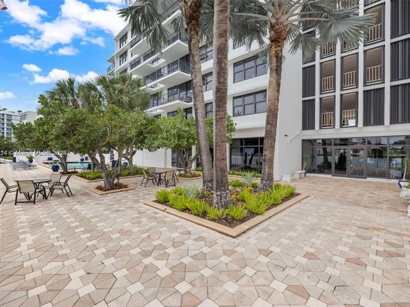 10101 E Bay Harbor Dr 509, Bay Harbor Islands FL 33154