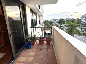 10101 E Bay Harbor Dr 509, Bay Harbor Islands FL 33154