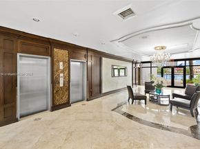 10101 E Bay Harbor Dr 509, Bay Harbor Islands FL 33154