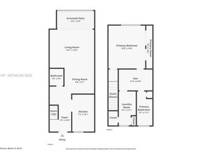 130 NW 87th Ave H216, Miami FL 33172