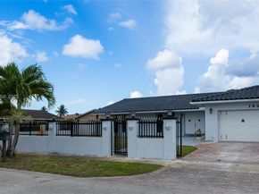 19266 NW 18th Ave, Miami Gardens FL 33056