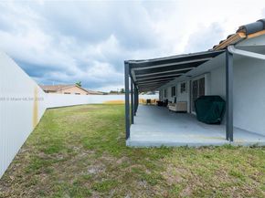 19266 NW 18th Ave, Miami Gardens FL 33056