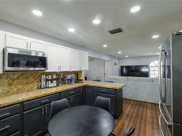 19266 NW 18th Ave, Miami Gardens FL 33056