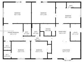 30300 SW 149th Ave, Homestead FL 33033