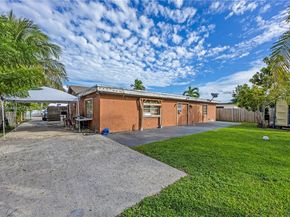 30300 SW 149th Ave, Homestead FL 33033