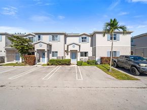 1246 NW 4th Ln, Florida City FL 33034