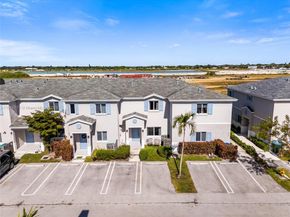 1246 NW 4th Ln, Florida City FL 33034