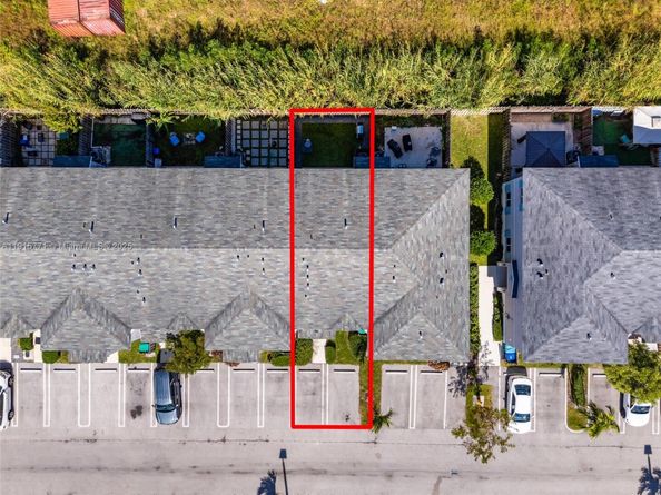 1246 NW 4th Ln, Florida City FL 33034