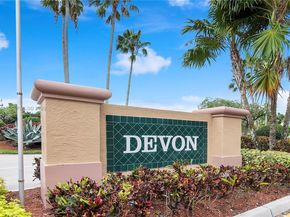 7406 N Devon Dr 108, Tamarac FL 33321