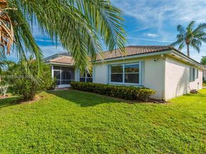 22065 Palm Grass Dr, Boca Raton FL 33428