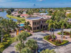 22065 Palm Grass Dr, Boca Raton FL 33428