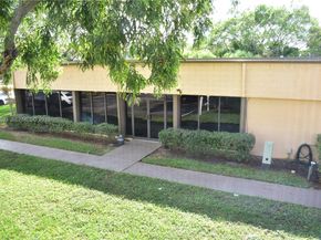 9141 Sunrise Lakes Blvd 201, Sunrise FL 33322