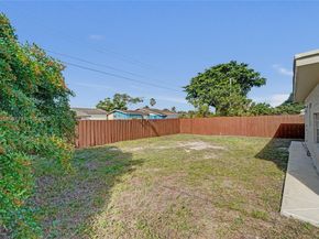 1777 NW 34th Ave, Lauderhill FL 33311