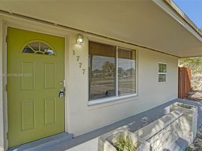 1777 NW 34th Ave, Lauderhill FL 33311