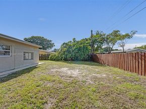 1777 NW 34th Ave, Lauderhill FL 33311