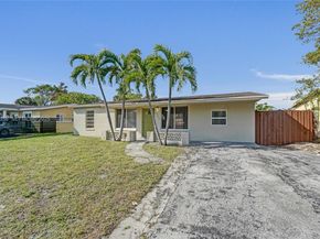 1777 NW 34th Ave, Lauderhill FL 33311